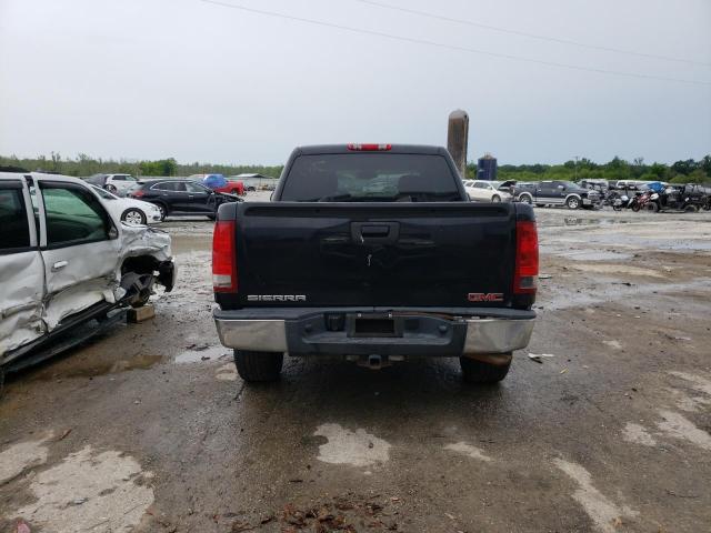 Photo 6 from auction – 2009 GMC SIERRA 150 with VIN 3GTEK13C79G270704