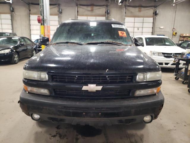 Photo 5 from auction – 2003 CHEVROLET SUBURBAN with VIN 1GNFK16Z13R257210