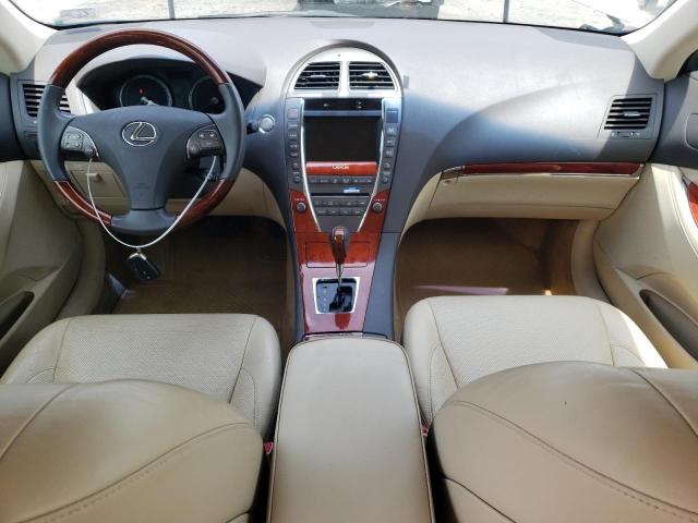 Photo 8 from auction – 2012 LEXUS ES 350 with VIN JTHBK1EG5C2485161