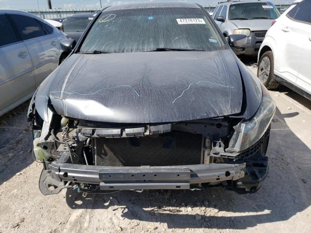 Photo 5 from auction – 2012 HONDA ACCORD SE with VIN 1HGCP2F68CA049088