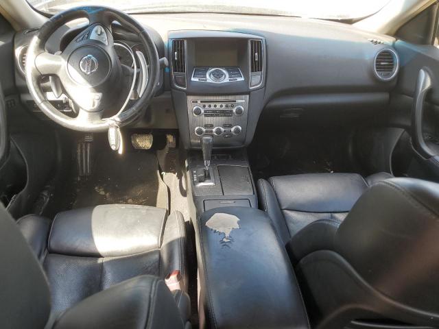 Photo 8 from auction – 2011 NISSAN MAXIMA S with VIN 1N4AA5AP7BC846076