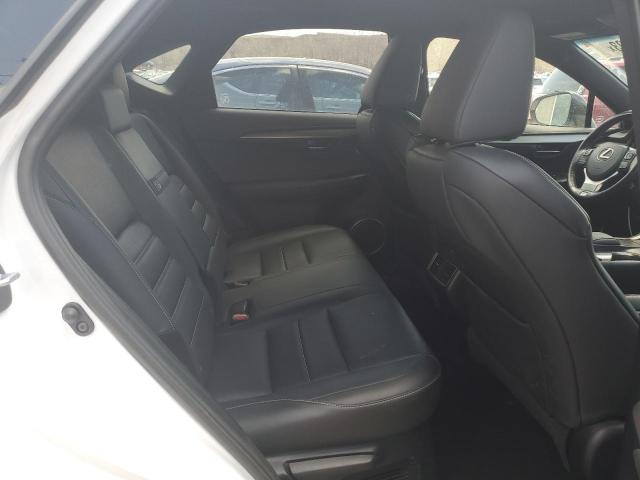 Photo 11 from auction – 2018 LEXUS NX 300 BAS with VIN JTJBARBZ2J2175178