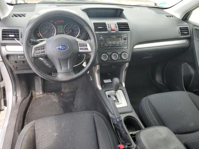 Photo 8 from auction – 2014 SUBARU FORESTER 2 with VIN JF2SJAEC5EH406591