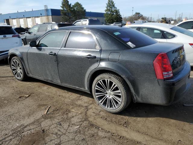 Photo 2 from auction – 2010 CHRYSLER 300 S with VIN 2C3CA2CV7AH330748