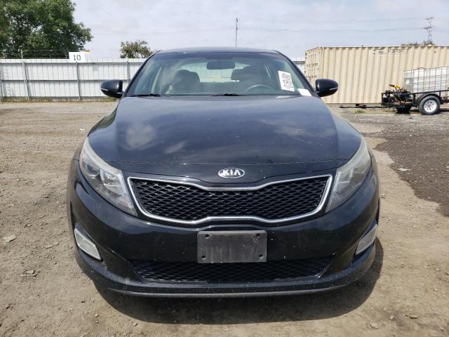 Photo 5 from auction – 2015 KIA OPTIMA LX with VIN 5XXGM4A78FG501408