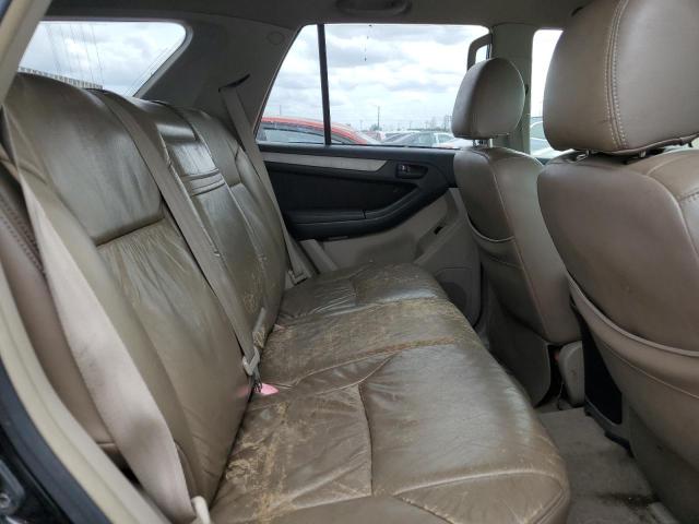 Photo 10 from auction – 2005 TOYOTA 4RUNNER SR with VIN JTEZU14R450061591