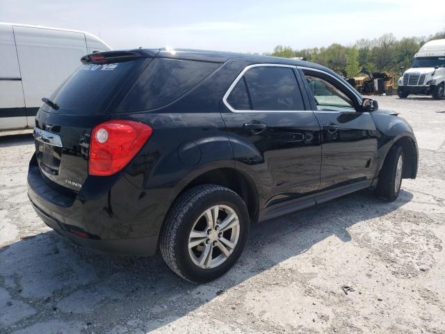 Photo 3 from auction – 2014 CHEVROLET EQUINOX LS with VIN 2GNALAEK7E1169219