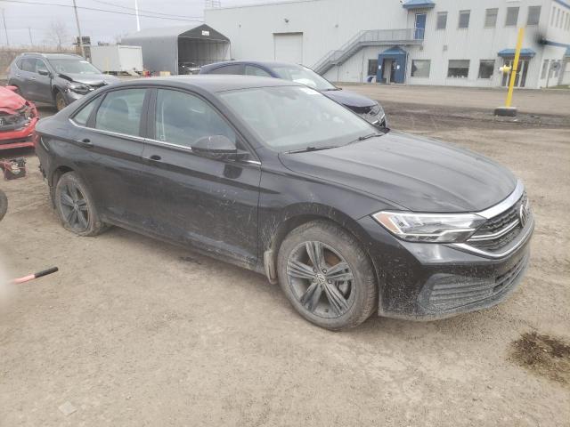 Photo 4 from auction – 2022 VOLKSWAGEN JETTA COMF with VIN 3VWWM7BU1NM018161