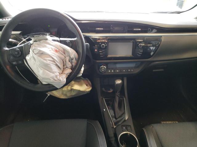 Photo 8 from auction – 2015 TOYOTA COROLLA L with VIN 2T1BURHE5FC327073