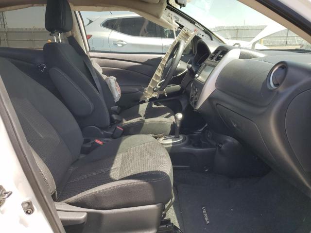 Photo 7 from auction – 2019 NISSAN VERSA S with VIN 3N1CN7AP8KL832049