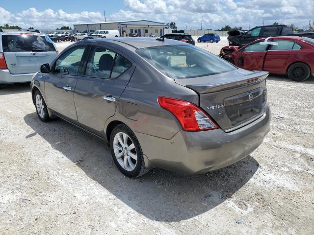 Photo 2 from auction – 2014 NISSAN VERSA S with VIN 3N1CN7AP8EL840771
