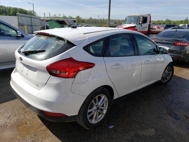 Photo 3 from auction – 2017 FORD FOCUS SE with VIN 1FADP3K2XHL208027