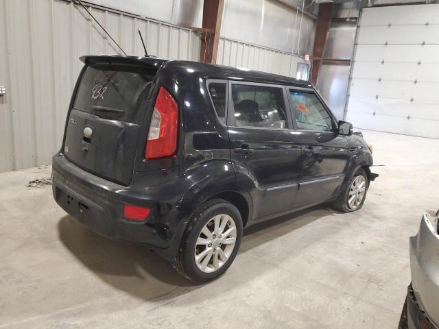 Photo 3 from auction – 2013 KIA SOUL + with VIN KNDJT2A65D7629535