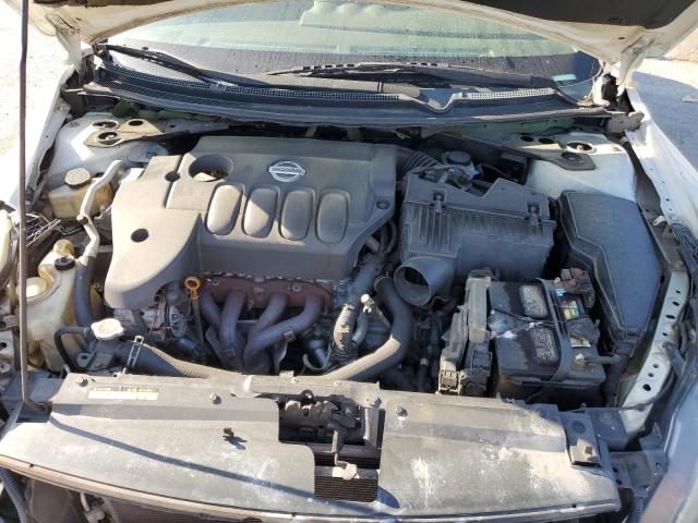Photo 11 from auction – 2008 NISSAN ALTIMA 2.5 with VIN 1N4AL21E08N526716