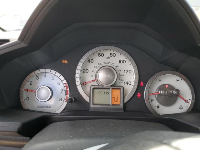Photo 9 from auction – 2011 HONDA PILOT LX with VIN 5FNYF3H27BB053128