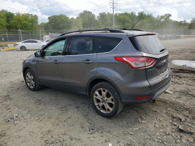 Photo 2 from auction – 2013 FORD ESCAPE SE with VIN 1FMCU0GX9DUC84517