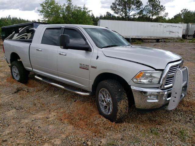 Photo 4 from auction – 2019 RAM 2500 SLT with VIN 3C6UR5MJ3HG518710