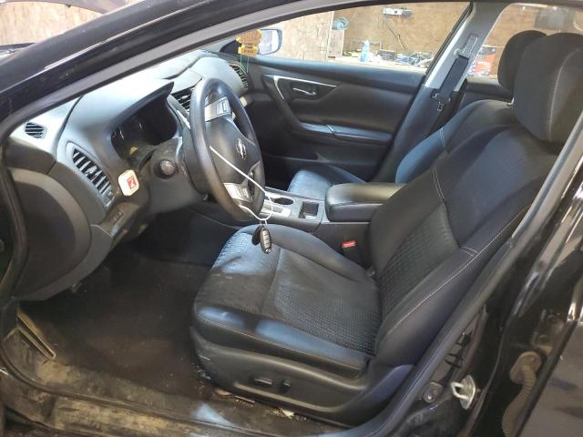 Photo 7 from auction – 2016 NISSAN ALTIMA 2.5 with VIN 1N4AL3AP5GN355662