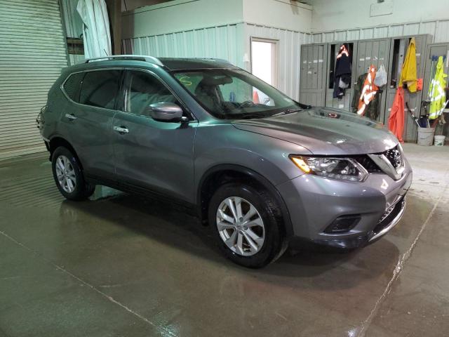 Photo 4 from auction – 2016 NISSAN ROGUE S with VIN KNMAT2MV8GP680695
