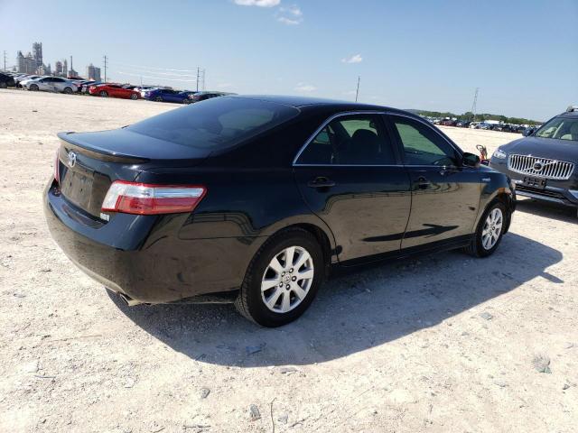 Photo 3 from auction – 2007 TOYOTA CAMRY HYBR with VIN JTNBB46K873034274