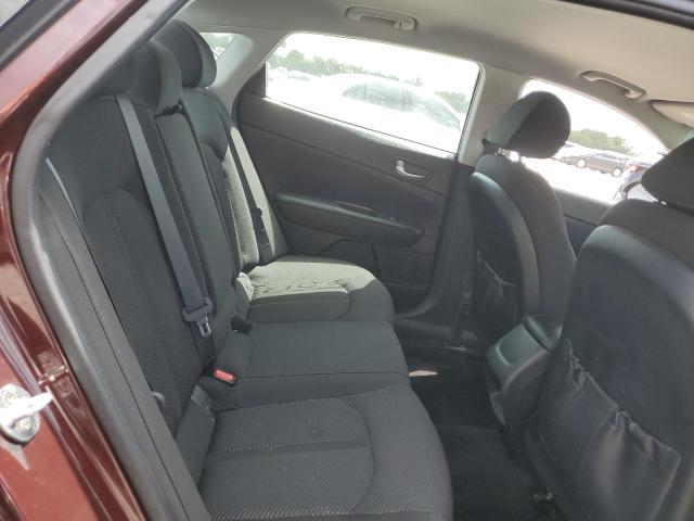 Photo 10 from auction – 2018 KIA OPTIMA LX with VIN 5XXGT4L35JG227705