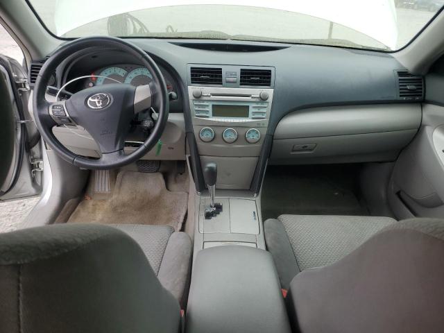 Photo 8 from auction – 2007 TOYOTA CAMRY LE with VIN 4T1BK46K77U016987