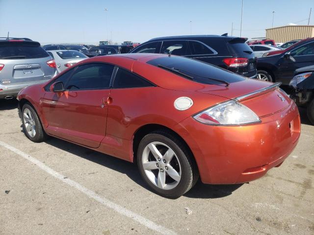 Photo 2 from auction – 2007 MITSUBISHI ECLIPSE GT with VIN 4A3AK34T27E015744