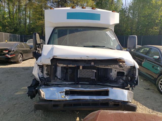 Photo 5 from auction – 2015 FORD ECONOLINE with VIN 1FDEE3FL8FDA00710