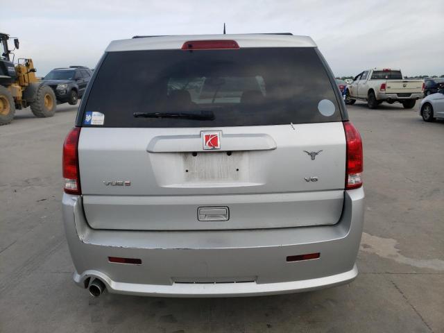 Photo 6 from auction – 2006 SATURN VUE with VIN 5GZCZ53476S857717