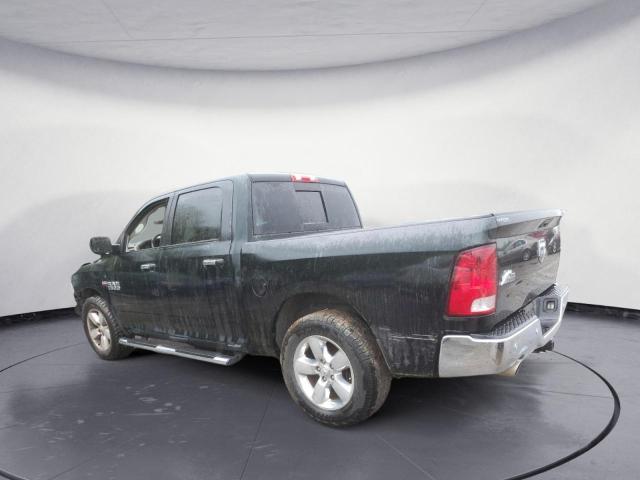 Photo 2 from auction – 2017 RAM 1500 SLT with VIN 3C6RR6LT7HG591738