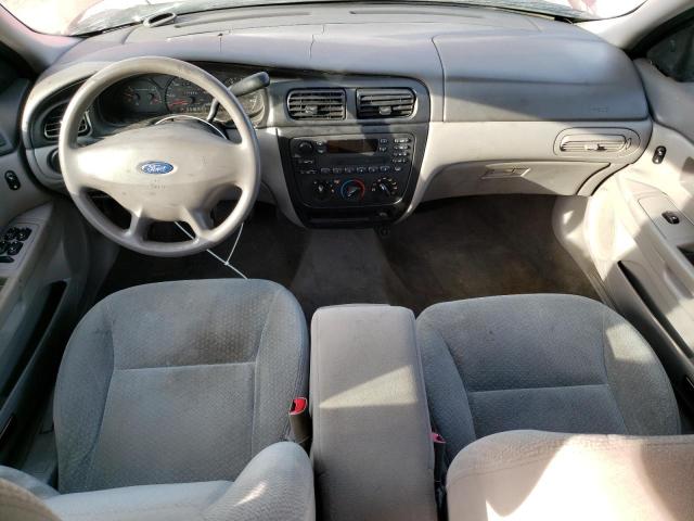 Photo 8 from auction – 2002 FORD TAURUS LX with VIN 1FAFP52UX2A205055