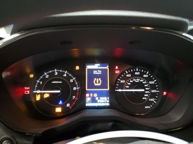 Photo 9 from auction – 2020 SUBARU IMPREZA with VIN 4S3GKAB6XL3604920