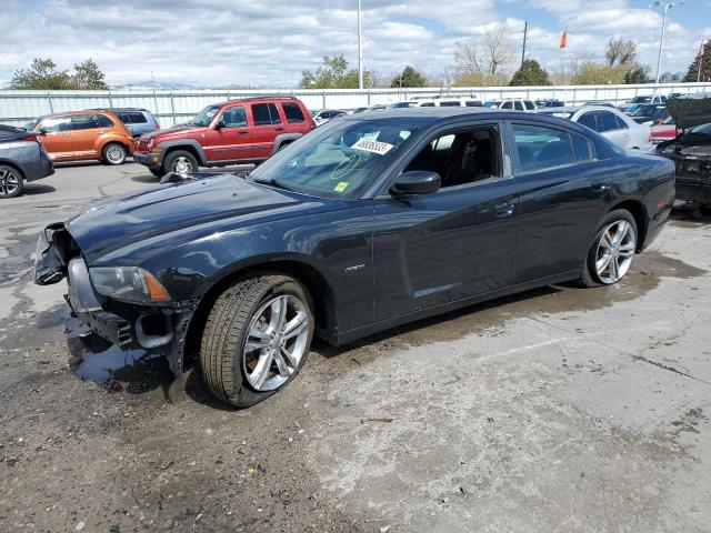 DODGE CHARGER R/ 2013 with VIN 2C3CDXDT9DH538975 - Photo from auction