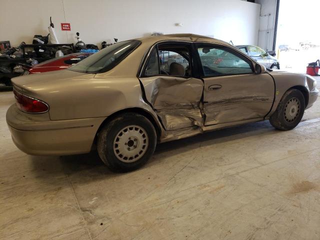 Photo 3 from auction – 2000 BUICK CENTURY CU with VIN 2G4WS52J5Y1357807