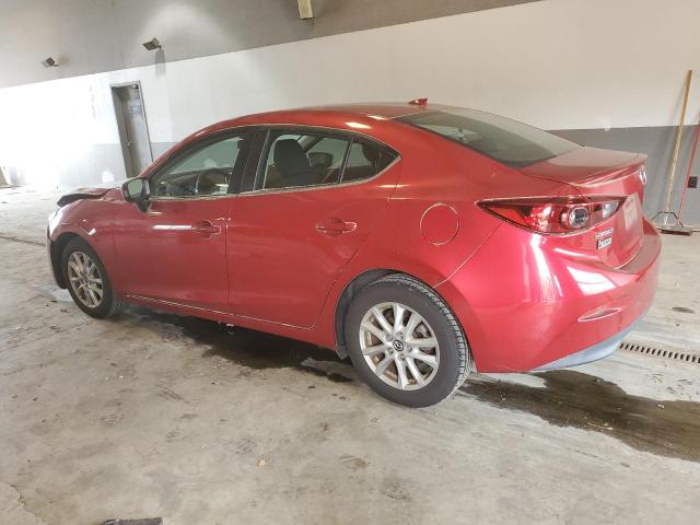 Photo 2 from auction – 2015 MAZDA 3 TOURING with VIN 3MZBM1V77FM233739