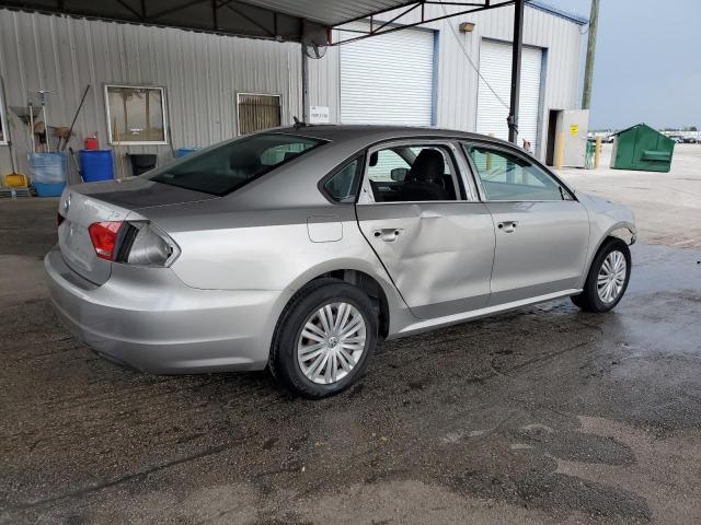 Photo 3 from auction – 2014 VOLKSWAGEN PASSAT S with VIN 1VWAT7A31EC089237