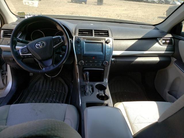 Photo 8 from auction – 2016 TOYOTA CAMRY with VIN 4T1BF1FK6GU177088