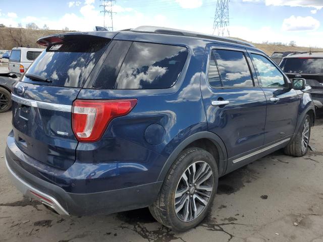 Foto 3 de la subasta – 2017 FORD EXPLORER P con VIN 1FM5K8HT6HGD54794