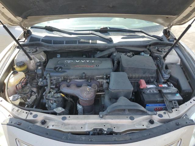 Photo 11 from auction – 2009 TOYOTA CAMRY BASE with VIN 4T4BE46K59R113069