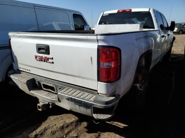 Photo 3 from auction – 2019 GMC SIERRA K25 with VIN 1GT12NEY3KF121230