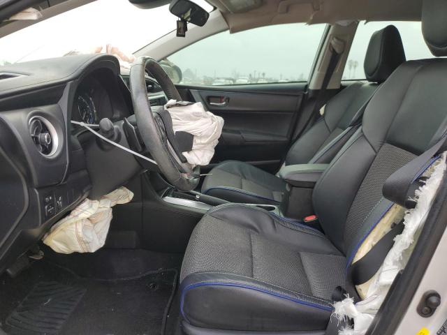 Photo 7 from auction – 2019 TOYOTA COROLLA L with VIN 5YFBURHE7KP891317