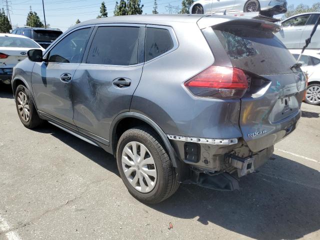Photo 2 from auction – 2017 NISSAN ROGUE S with VIN KNMAT2MT5HP533363