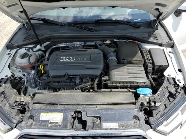 Photo 11 from auction – 2017 AUDI A3 PREMIUM with VIN WAUB8GFF5H1039238