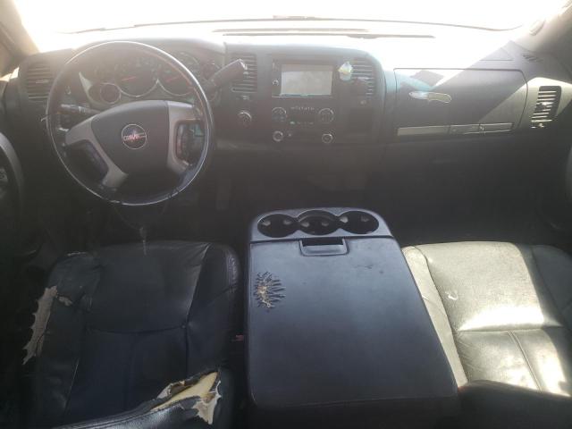 Photo 8 from auction – 2011 GMC SIERRA K15 with VIN 3GTP2VE33BG139384