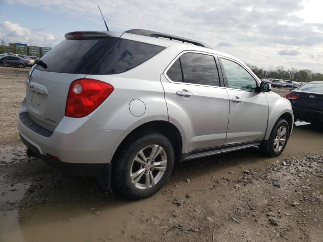 Photo 3 from auction – 2011 CHEVROLET EQUINOX LT with VIN 2GNALDEC8B1211709