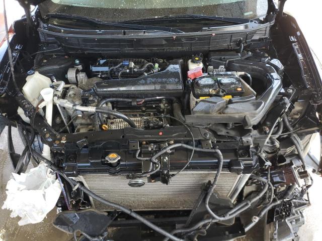 Photo 12 from auction – 2014 NISSAN ROGUE S with VIN 5N1AT2MV6EC791214