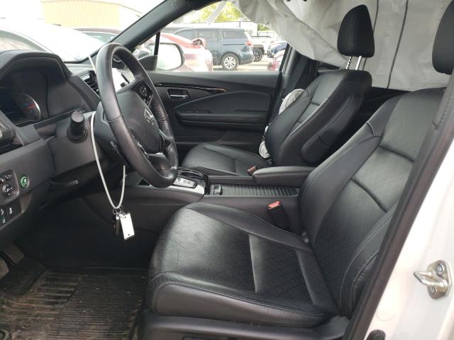 Photo 7 from auction – 2019 HONDA PASSPORT E with VIN 5FNYF8H05KB027509