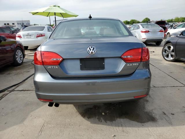 Photo 6 from auction – 2012 VOLKSWAGEN JETTA SEL with VIN 3VWLP7AJ3CM408080