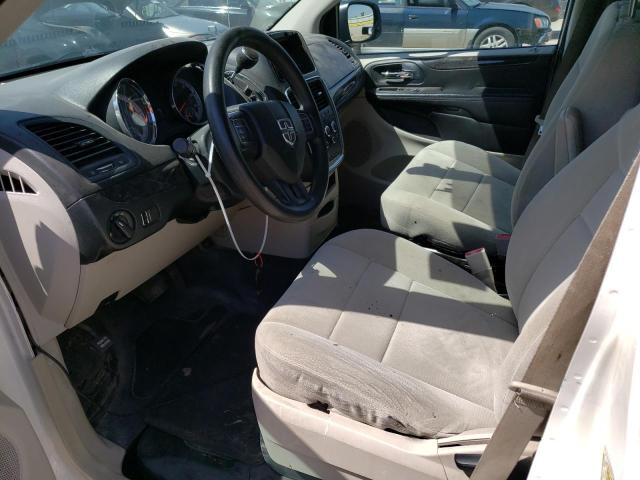 Photo 7 from auction – 2013 DODGE GRAND CARA with VIN 2C4RDGBG3DR731791