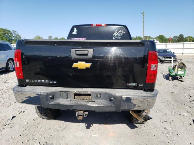 Photo 6 from auction – 2010 CHEVROLET SILVERADO with VIN 1GCSKSE30AZ281893